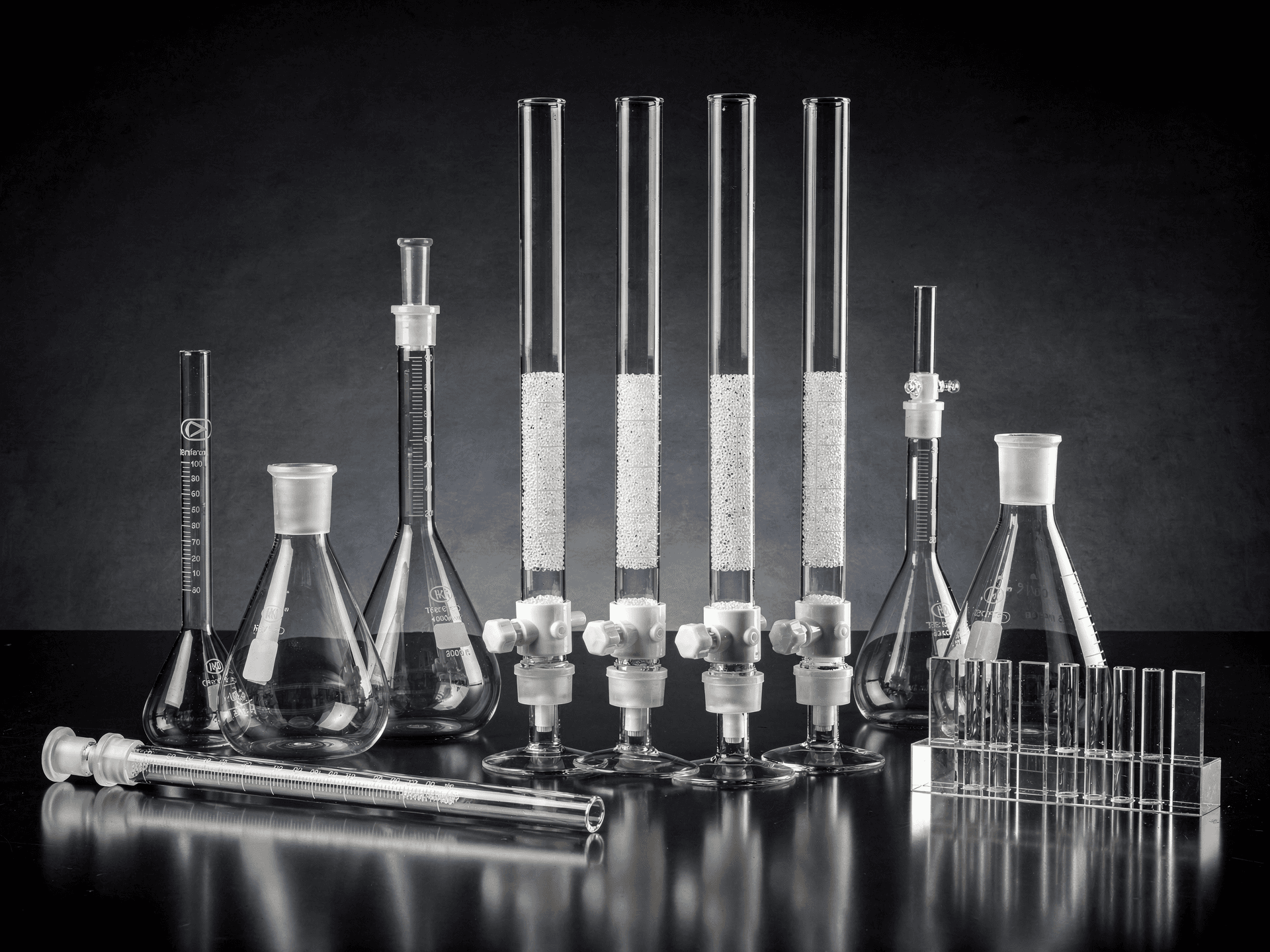 کروماتوگرافی