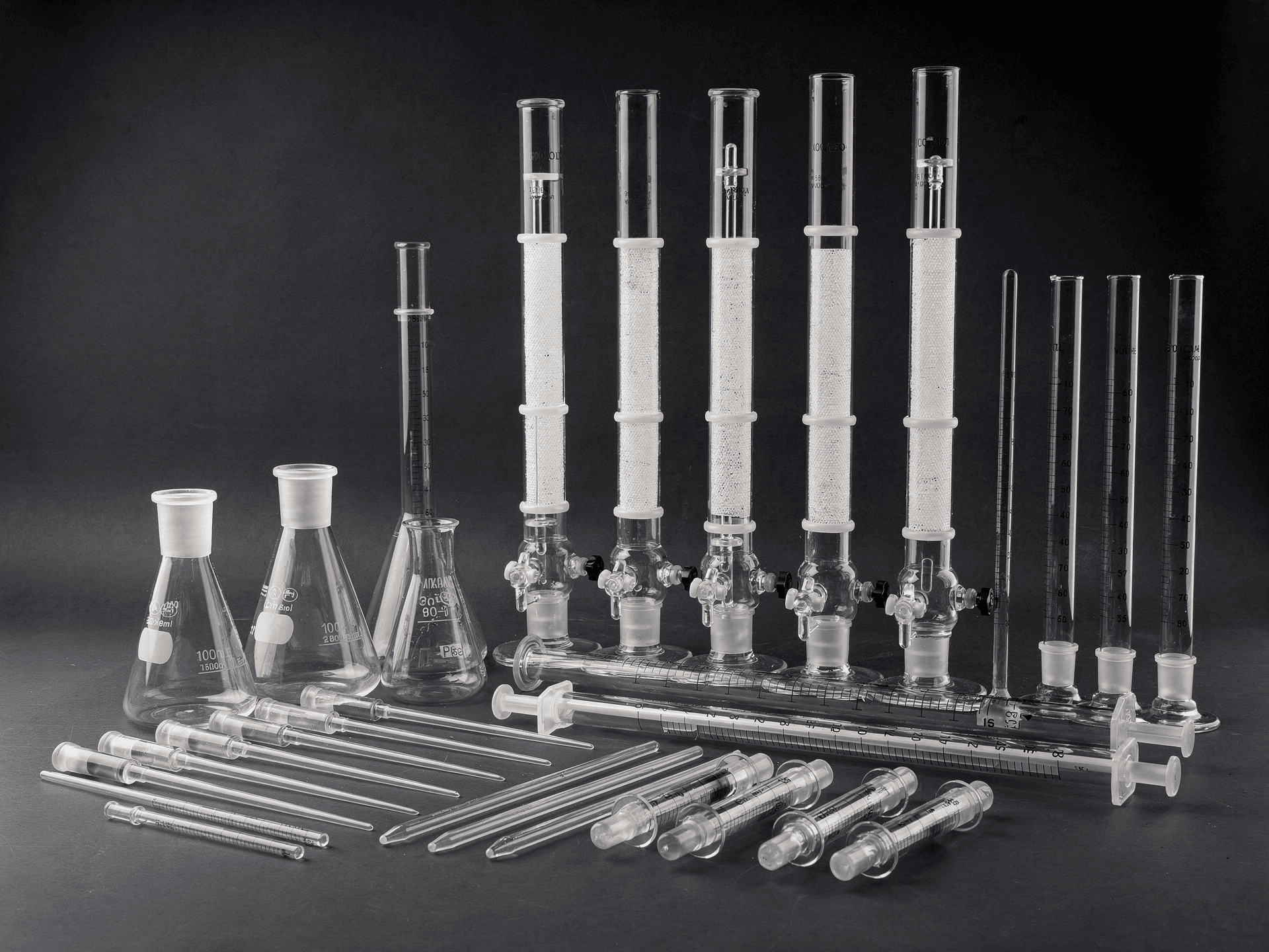 اندازهگیری و تحلیل