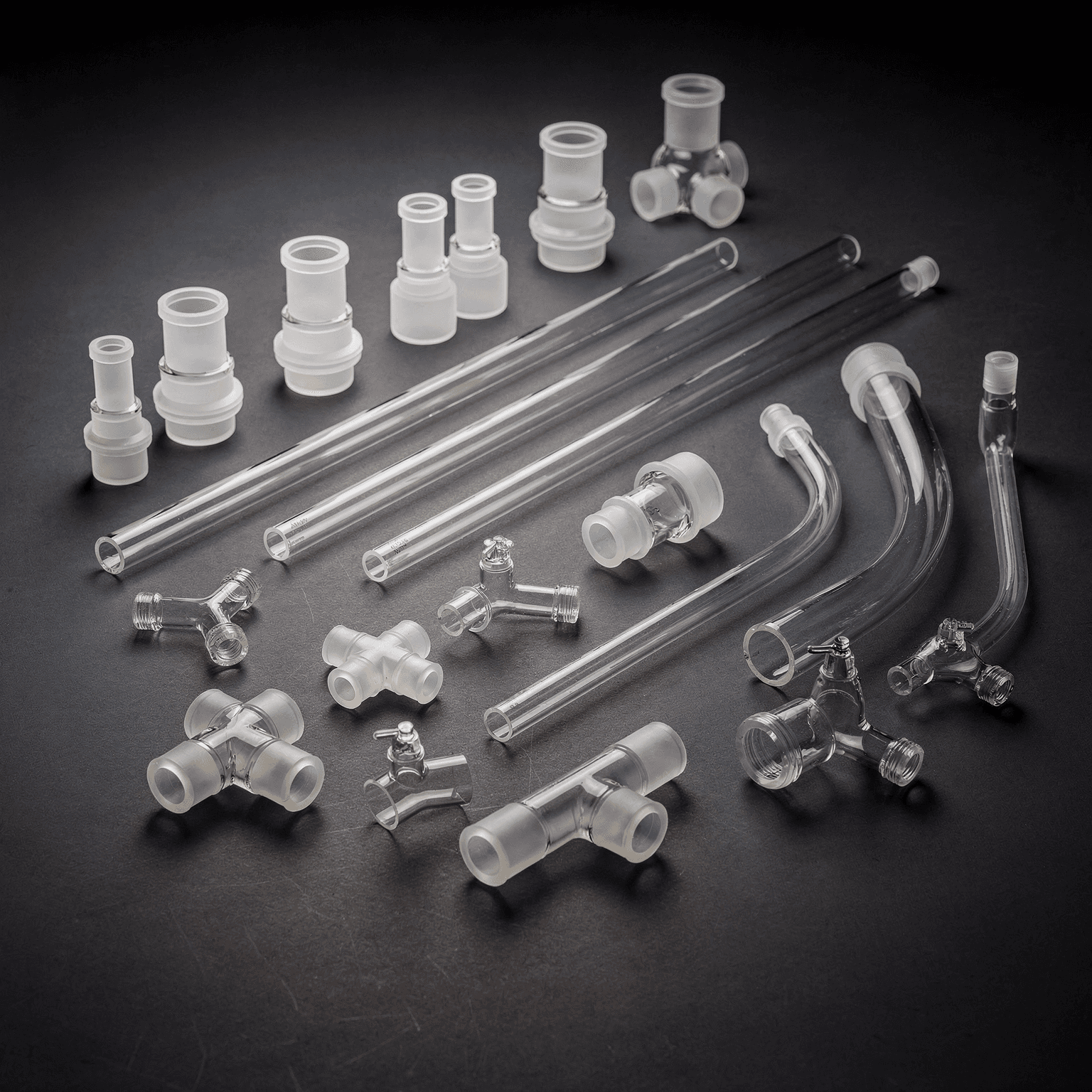 اتصالات و آداپتورها