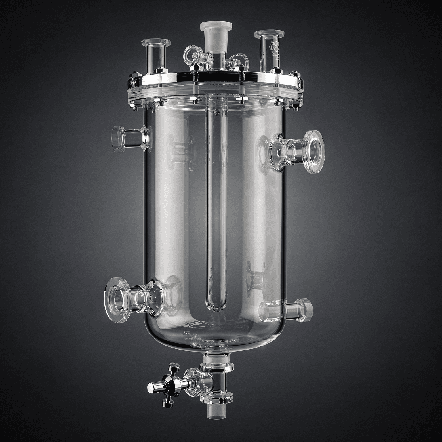 راکتورها و ظروف